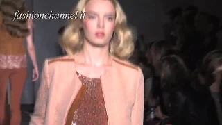 "Zoe Jordan" Spring Summer 2012 London HD 1 of 2 pret a porter women by FashionChannel