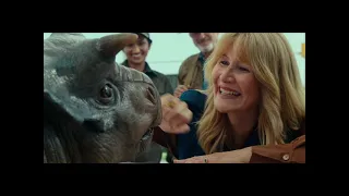 Jurassic World 3 Dominion