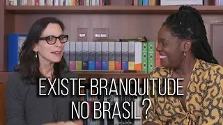 O MIMIMI DO RACISMO REVERSO | Ana Paula Xongani e Lili Schwarcz