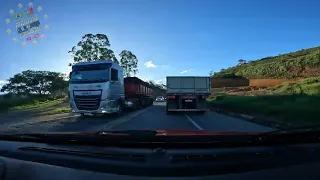 NUNCA FAÇAM ISTO NA ESTRADA (27/2024)