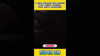 X-Men Origins Wolverine Post Credit Scenes That Went Nowhere