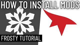 How to install mods for Mirror's Edge Catalyst | Frosty Mod Manager tutorial