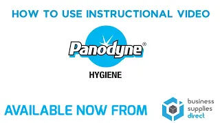 How to use the Panodyne Rapid Antibody Test Kit