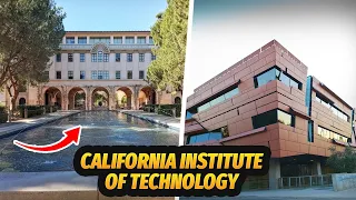 Guide to California Institute of Technology | CALTECH