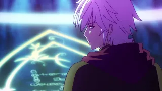 No Game No Life. Zero 「AMV」