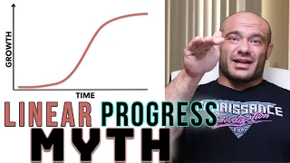 The Myth of Linear Progress