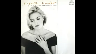 Eighth Wonder  -  I'm Not Scared (J'ai Pas Peur) (UltraTraxx Mix)