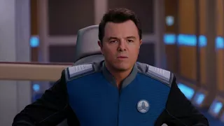 The Orville (FOX) 1x02 Promo  Command Performance  This Season On