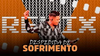 DESPEDIDA DE SOFRIMENTO - Felipe Araújo [ Samuka Perfect Remix ] SERTANEJO REMIX 2023