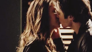 Damon and Elena | You got the love