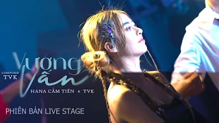 CÒN ĐÓ NHỮNG NGÀY BÊN NHAU .... ( VƯƠNG VẤN REMIX ) | HANA CẨM TIÊN x TVk | NHẠC HOT TIKTOK 2022