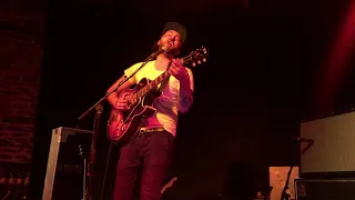 Built to Roam - Shakey Graves -  Live in Bristol 2019