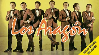 Mix LOS SONOR'S - LOS ARAGON - LOS PENTAGONOS  en los 60's- 30 GRANDES EXITOS