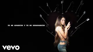 TINI - 7 Veces (Letra/Lyric)