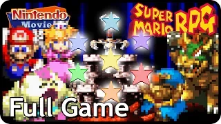 Super Mario RPG: The Legend of the Seven Stars - Full Game