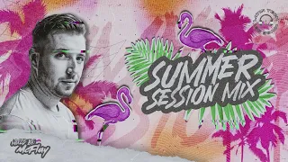 🔊🎚️🎛️ Summer House Session Mix by McFlay 🎧🌴🌞🔥