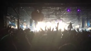 Best of Avicii @ NYE 2012 - Pier 94, NYC