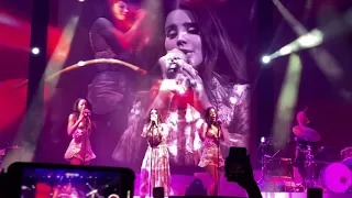 Lana Del Rey NFR! Tour Vancouver “Cherry”