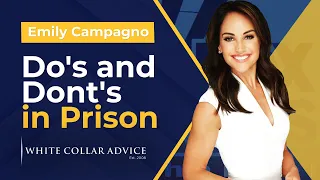 Avoid The Most Costly & Common Federal Prison Mistakes (Fox & Friends)