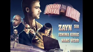 Zayn ft. Sia - Dusk Till Dawn (Evans Trap Remix)