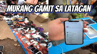 Murang Cellphone Na Swak Sa Budget Part 2