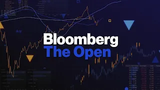 'Bloomberg The Open' Full Show (04/04/2022)