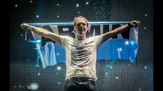 ♫Armin van Buuren Energy Trance March 2021 | Mix Weekend #80 Mixed By Jose Santi