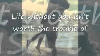 David Gates - Lost Without Your Love (with lyrics)