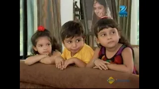 बच्चो ने बोला Aarti को Thank You | Punar Vivaah - Zindagi Milegi Dobara | Full Ep 121 | Zee TV