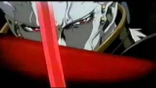 Vampire Hunter D BloodLust -Condensed AMV