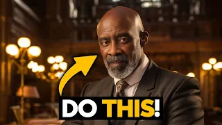 Reprogramming Your Reality: Chris Gardner's Top Rules for Staying Motivated and Embracing Change