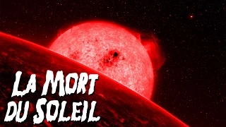 La Mort du Soleil - #LeSOW 1