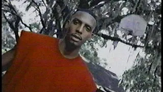 Penny Hardaway - NBA on TNT & TBS Commercial