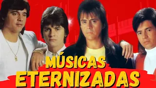 😀ESSAS MÚSICAS SERTANEJAS são VERDADEIRAS✨OBRAS PRIMAS✨🎤GRANDES CANÇÔES SERTANEJAS ETERNAS{ TOP10 }