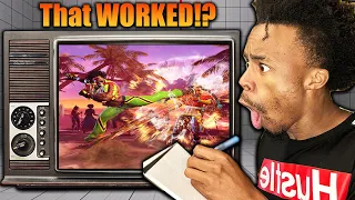 How to Study Replays in Street Fighter 6 And Become Better