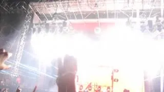 Steve Angello live at EXIT Knas/Antidote 2013