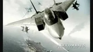 Ace Combat 5: The Unsung War - The Last Battle