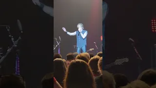 Rick Springfield 2023 Talks about Depression