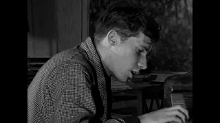 Glenn Gould - Off the Record (1959) - Parte 1/2