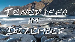 Teneriffa in 4K I Tenerife I Reisebericht I Reiseführer I Teneriffa Doku