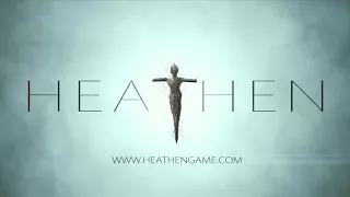 HEATHEN | 21 Minutes of All Gameplay Trailers | New Open World Horror Game | 2018 |