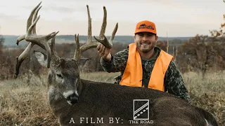 Droppy: The Film || The Story of a 206" Missouri Whitetail.