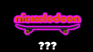 13 "Nickelodeon Skateboard Logo" Sound Variations in 60 Seconds