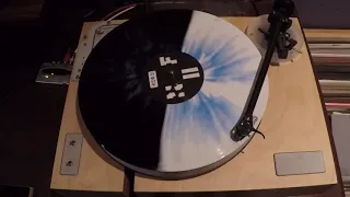 Steve Aoki - Neon Future Odyssey - TARS (Interlude) (F. Kip Thorne) Live Vinyl Record