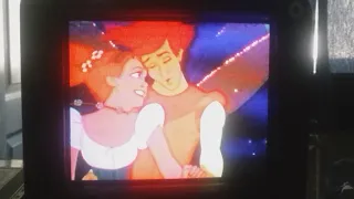 Ahoyhoy!  Don Bluth's Thumbelina; Let Me Be Your Wings.