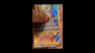 Pokemon card opening Astral Radiance full Art pulled