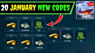 20 Jan New⚡NEW MODERN WARSHIPS PROMO CODES 2024 - MODERN WARSHIPS CODES - CODES FOR MODERN WARSHIPS