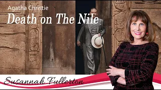 Agatha Christie - Death on the nile