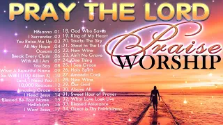 Most 100 Beautiful Morning Worship Songs 2020 - 2 Hours Nonstop Praise And Worship Songs All Time