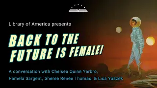 Back to the Future Is Female!